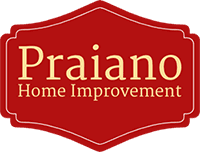Praiano Home Improvement Logo