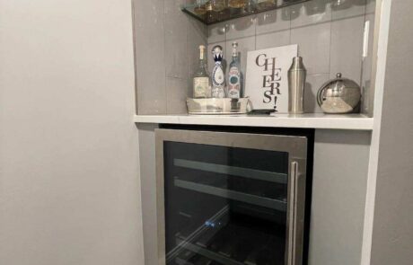 praiano-home-improvements-basement-renovation-media-lounge-bar-nook-spa-shower-5