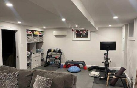 praiano-home-improvements-basement-renovation-media-lounge-bar-nook-spa-shower-7