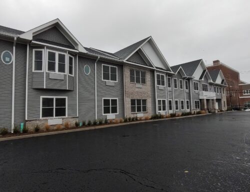 New Construction: Multi-Unit Development in Bay Shore, NY