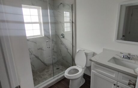 praiano-home-improvements-new-construction-copiague-new-york-22 Bathroom Remodel