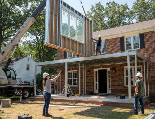Long Island’s Elite Home Addition Contractors: Engineering Your Future Footprint in 2026