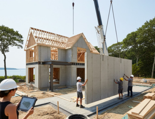 Premier Custom Home Builders in Long Island NY: Engineering Your 2026 Vision
