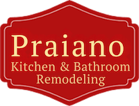 Praiano Home Improvements Logo